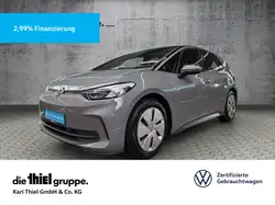 Volkswagen ID.3 Pro NAVI+LED+APP Connect+Light Assist NA