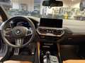 BMW X4 M40i Mild Hybrid EU6d i Park-Assistent Allrad Spor Szürke - thumbnail 10