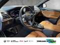 BMW X4 M40i Mild Hybrid EU6d i Park-Assistent Allrad Spor Szary - thumbnail 3