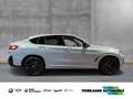 BMW X4 M40i Mild Hybrid EU6d i Park-Assistent Allrad Spor Šedá - thumbnail 6