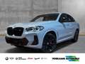 BMW X4 M40i Mild Hybrid EU6d i Park-Assistent Allrad Spor Šedá - thumbnail 1