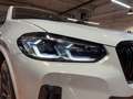 BMW X4 M40i Mild Hybrid EU6d i Park-Assistent Allrad Spor Gris - thumbnail 17