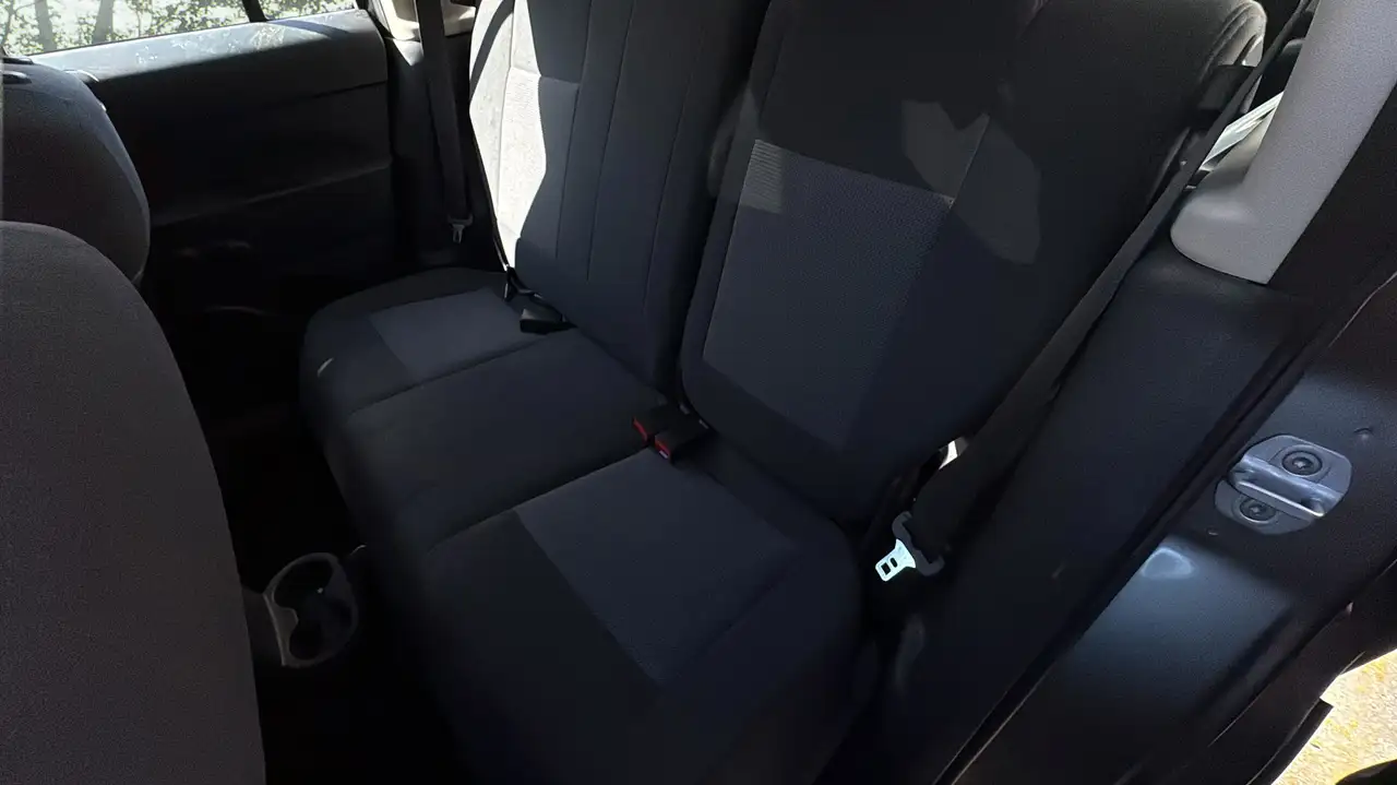 Jeep Patriot снимка Jeep Patriot