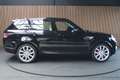 Land Rover Range Rover Sport 4.4 SDV8 HSE Panodak Leer Navi Elektr. trekhaak Ac Zwart - thumbnail 7