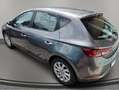 SEAT Leon 5p 1.6 tdi cr Business Gris - thumbnail 5