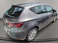 SEAT Leon 5p 1.6 tdi cr Business Gris - thumbnail 4
