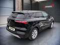 Mitsubishi Grandis 1,3 Petrol Intense S+C+T 26 Schwarz - thumbnail 4