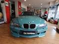 BMW Z3 M Coupe 321cv EVERGREEN-ASI-2 PROPRIETARI Grün - thumbnail 2