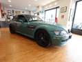 BMW Z3 M Coupe 321cv EVERGREEN-ASI-2 PROPRIETARI Grün - thumbnail 3