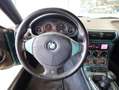 BMW Z3 M Coupe 321cv EVERGREEN-ASI-2 PROPRIETARI Grün - thumbnail 10