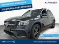 Mercedes-Benz GLB 200 d AMG Line 4Matic AHK Pano S-Dach Key Schwarz - thumbnail 1