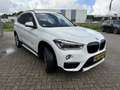 BMW X1 sDrive18i Executive Sport Line 18 Inch Navigatie P Blanc - thumbnail 4