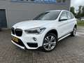 BMW X1 sDrive18i Executive Sport Line 18 Inch Navigatie P Blanc - thumbnail 2