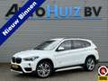 BMW X1 sDrive18i Executive Sport Line 18 Inch Navigatie P Blanc - thumbnail 1