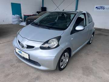 AYGO 1.0 Cool