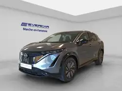 Nissan Ariya