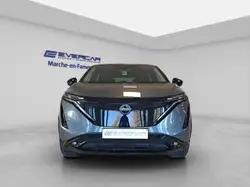 Nissan Ariya