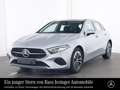 Mercedes-Benz A 180 Progressive *LED*Cam*SpurH*MBUX*Navi*PDC* Argent - thumbnail 1