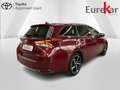 Toyota Auris 1.8 Hybrid Touring Sport Styl Red - thumbnail 3
