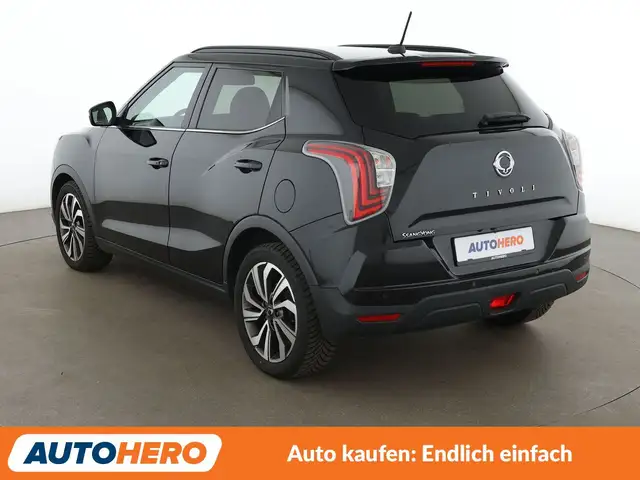 KGM Tivoli view 4