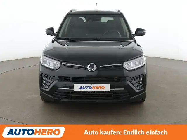 KGM Tivoli view 9