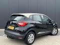 Renault Captur TCe 90 Limited | TREKHAAK | NAVI | AIRCO | CRUISE Zwart - thumbnail 8