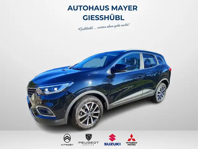 Renault Kadjar TCe 140 PF Intens