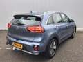 Kia Niro 1.6 GDi Hybrid 141pk DCT6 DynamicLine l Trekhaak l Blauw - thumbnail 4