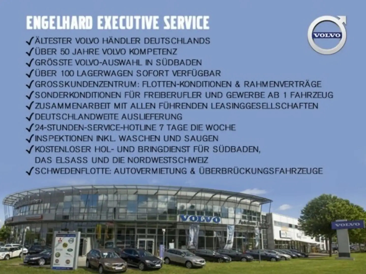 Volvo S90 T8 ULTIMATE DARK 360° STHZ SELEKT Schwarz - 2