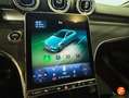 Mercedes-Benz C 220 d Gris - thumbnail 13
