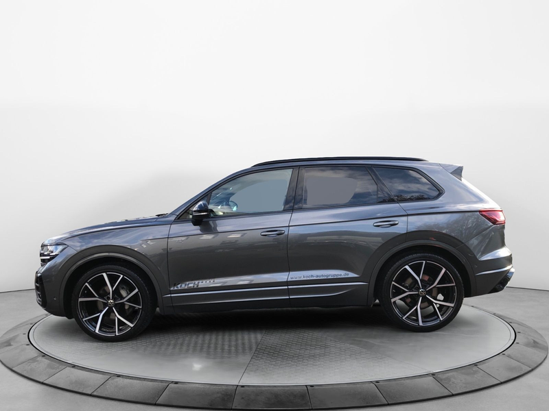 Volkswagen Touareg 3.0TDI R-Line Leder Pano HUD AHK — photo 3