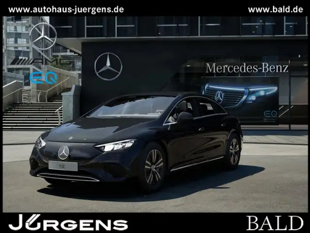 Mercedes-Benz EQE 300 Electr-Art/LED/Kamera/Ambi/Memo/Totw/19"