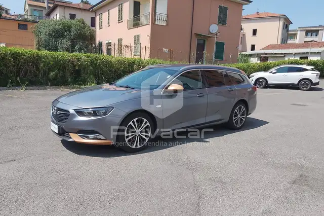 Opel Insignia Insignia 1.6 CDTI 136 CV S&S Grand Sport Innovation