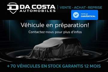 3 III BERLINE 2.0 DCI 130 Cv 1ERE MAIN / 49 900 Kms ECRAN GPS TOMTOM - GARANTIE 1 AN