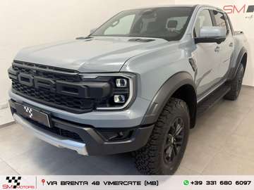 2.0d 210cv auto PRONTA CONSEGNA