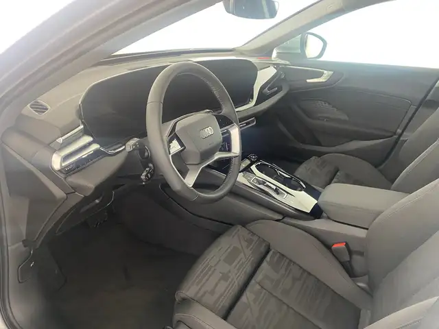 Audi A5 view 8