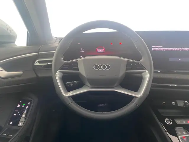 Audi A5 view 11