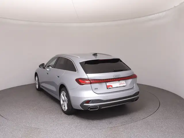 Audi A5 view 5