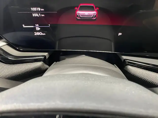 Audi A5 view 15