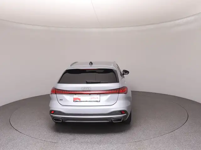 Audi A5 view 6