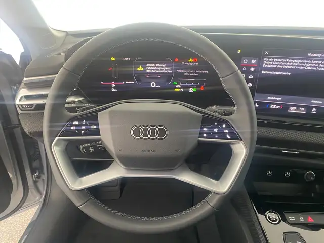 Audi A5 view 12