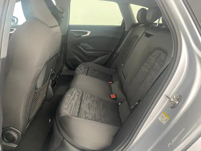 Audi A5 view 10