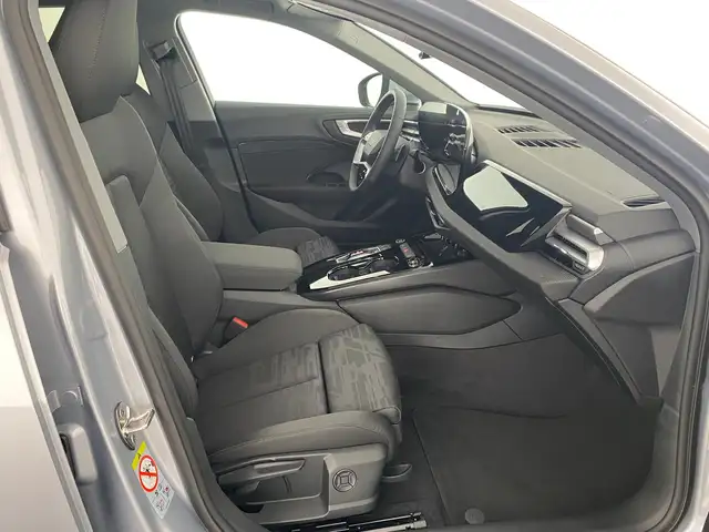 Audi A5 view 9