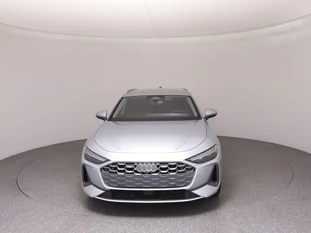 Audi A5 view 3