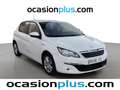 Peugeot 308 1.2 PureTech S&S Style 110 Blanco - thumbnail 2