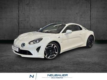 1.8T 252ch Légende - 19