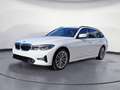 BMW 320 d xDrive Touring Sport Line HIFI Driving Assi Blanco - thumbnail 2