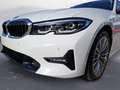 BMW 320 d xDrive Touring Sport Line HIFI Driving Assi Blanco - thumbnail 13
