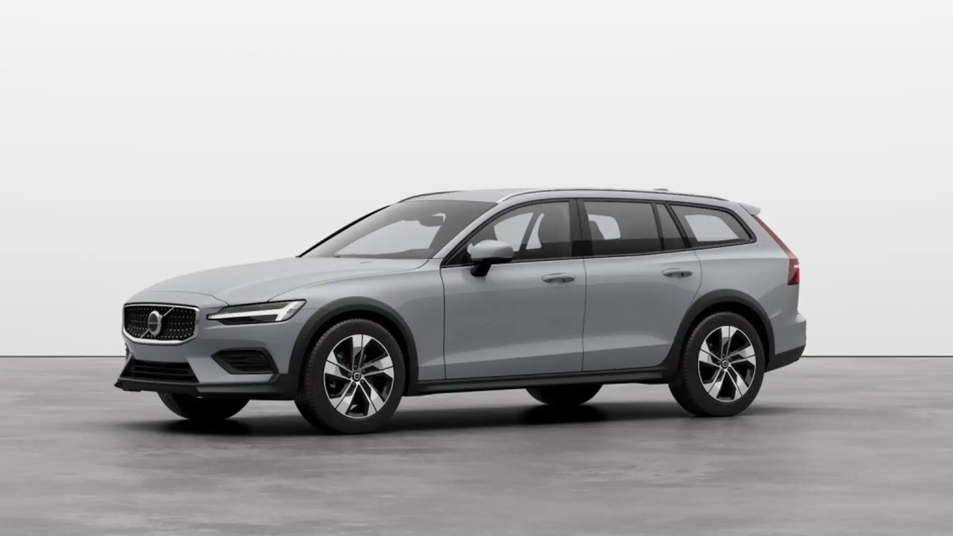 Volvo V60 Cross Country 2.0 B4 D CORE AUTO AWD 197 5P - 1