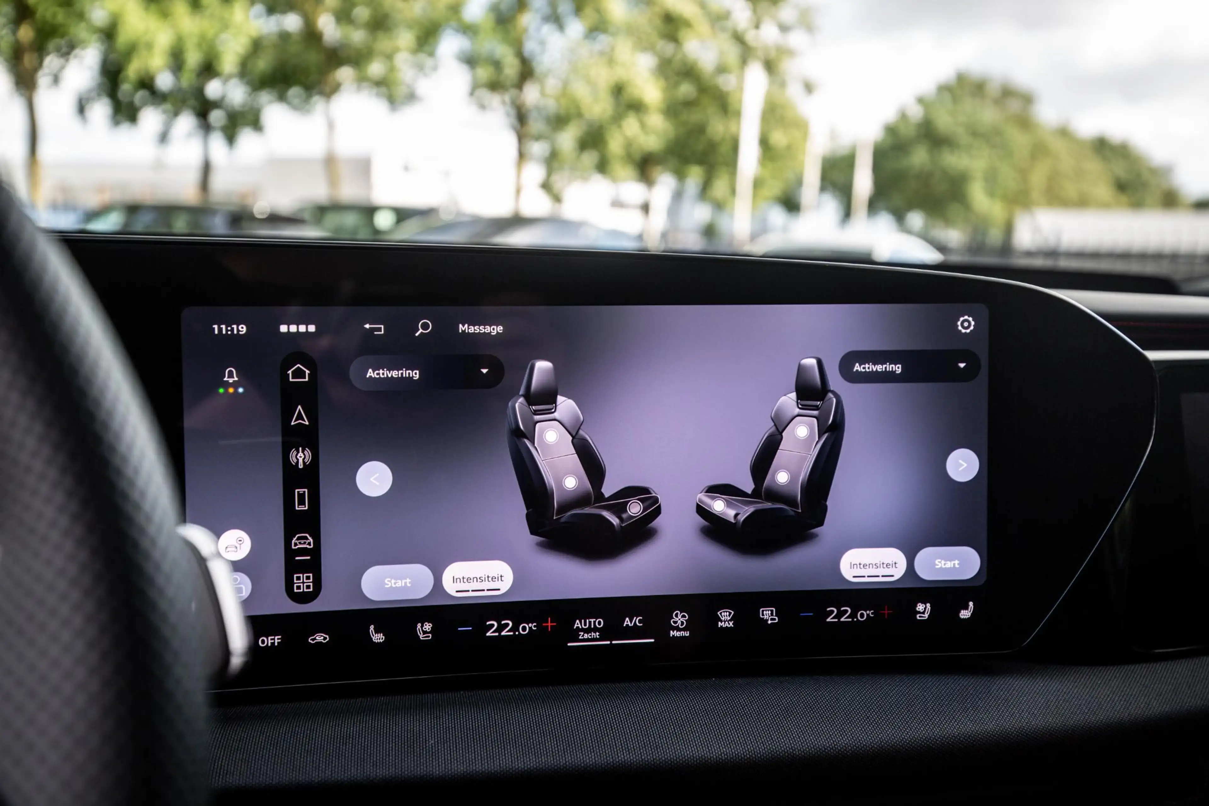 Audi Q7 TDI quattro 220 kW tiptronic — photo 11